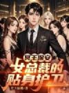 冥王保安:女总裁的贴身护卫