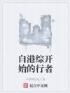 自港综开始的行者